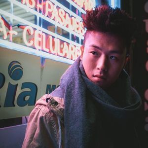 Meet your Posher, Jason